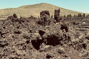 Crater of the Moon, Idaho